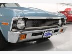 Thumbnail Photo 8 for 1972 Chevrolet Nova